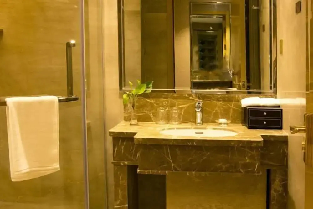Шанграо: Shangri-La International Hotel