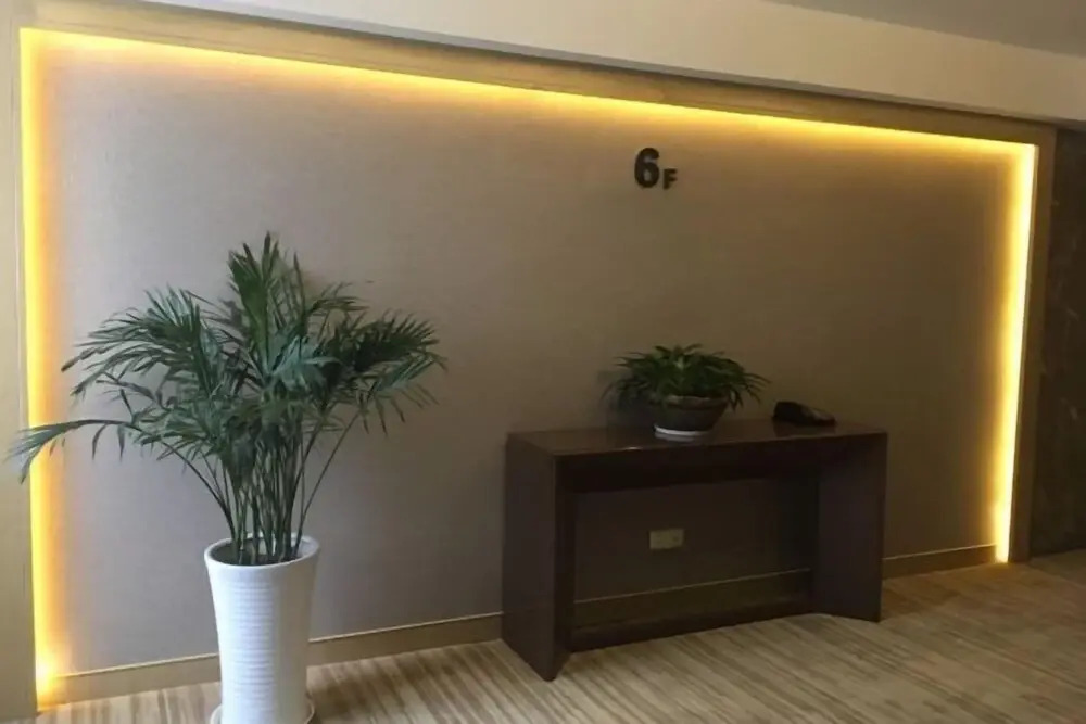 Шанграо: Shangri-La International Hotel