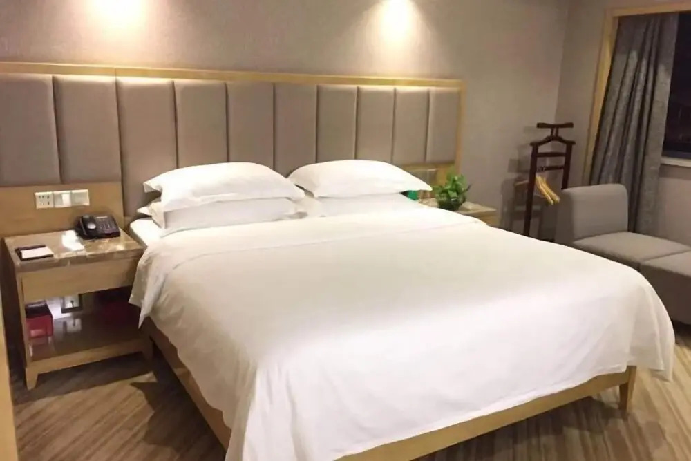 Шанграо: Shangri-La International Hotel