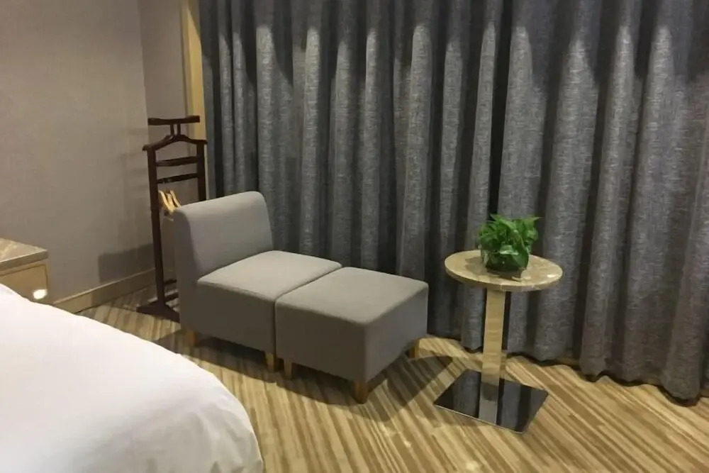 Шанграо: Shangri-La International Hotel
