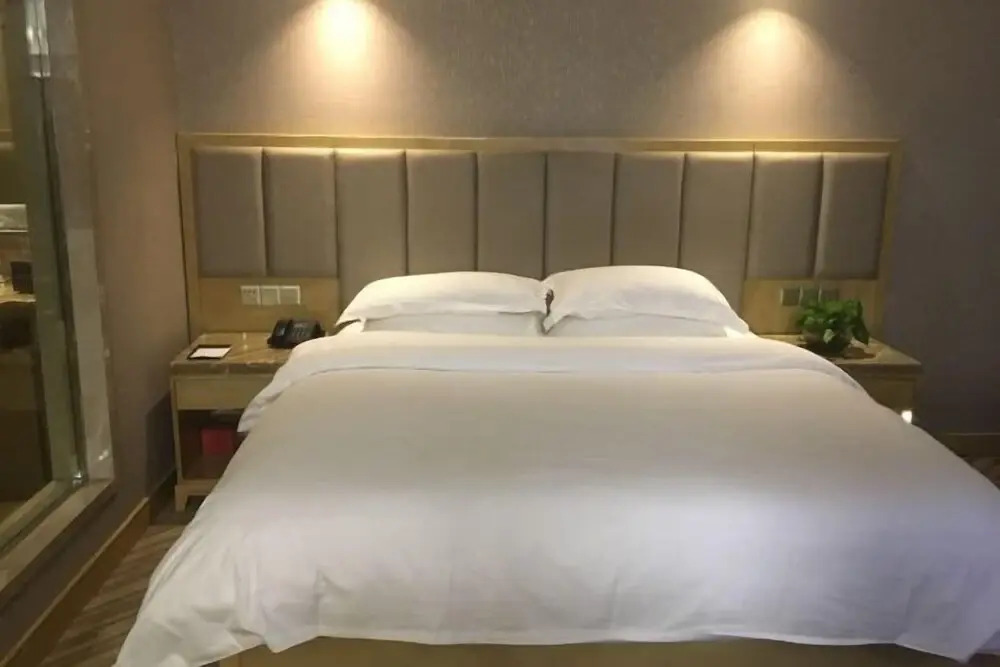 Шанграо: Shangri-La International Hotel