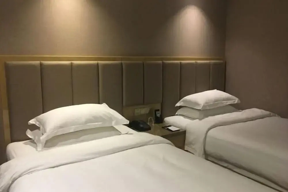 Шанграо: Shangri-La International Hotel