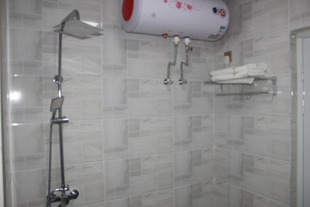 Чжэнчжоу: Haoyijia Theme Guest House