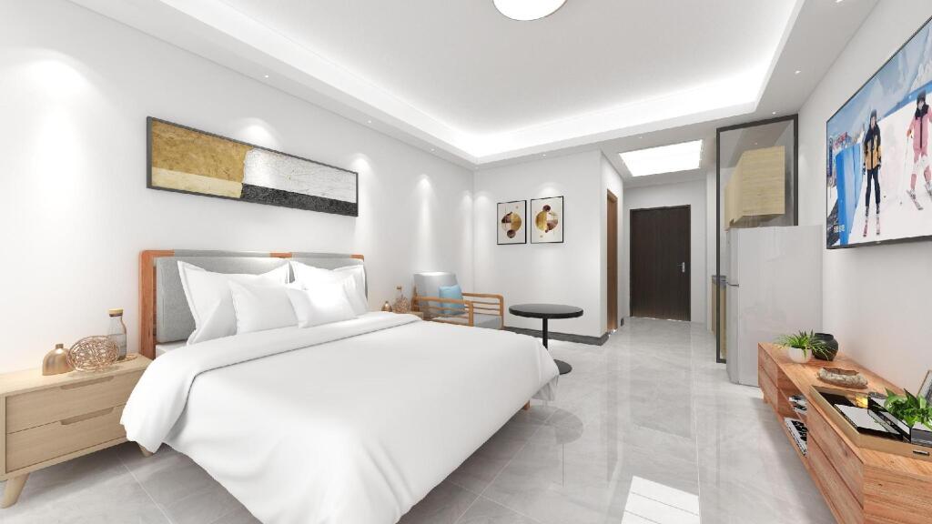 Foshan Laide Apartment — фото 3