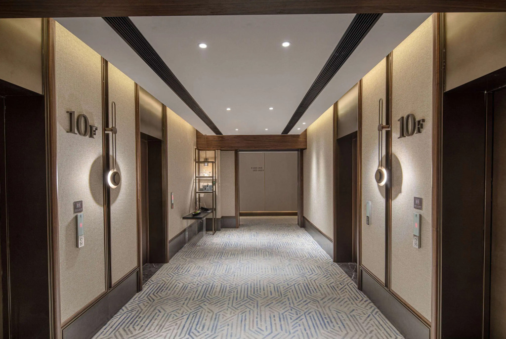 Чанша: Days Hotel BY Wyndham Changsha Yuhua