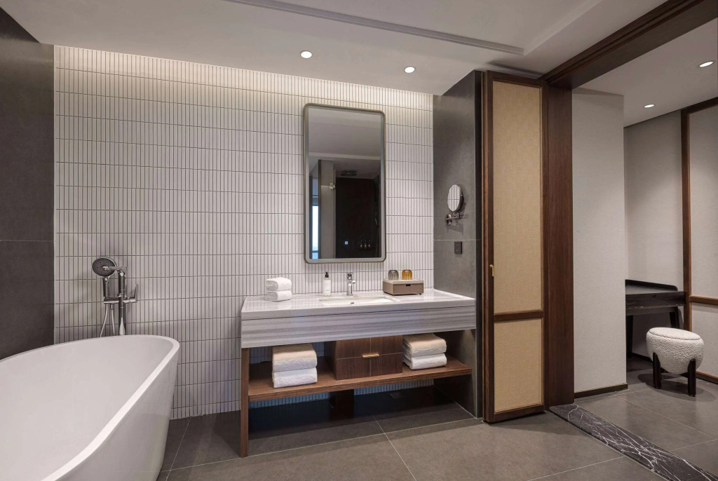Чанша: Days Hotel BY Wyndham Changsha Yuhua