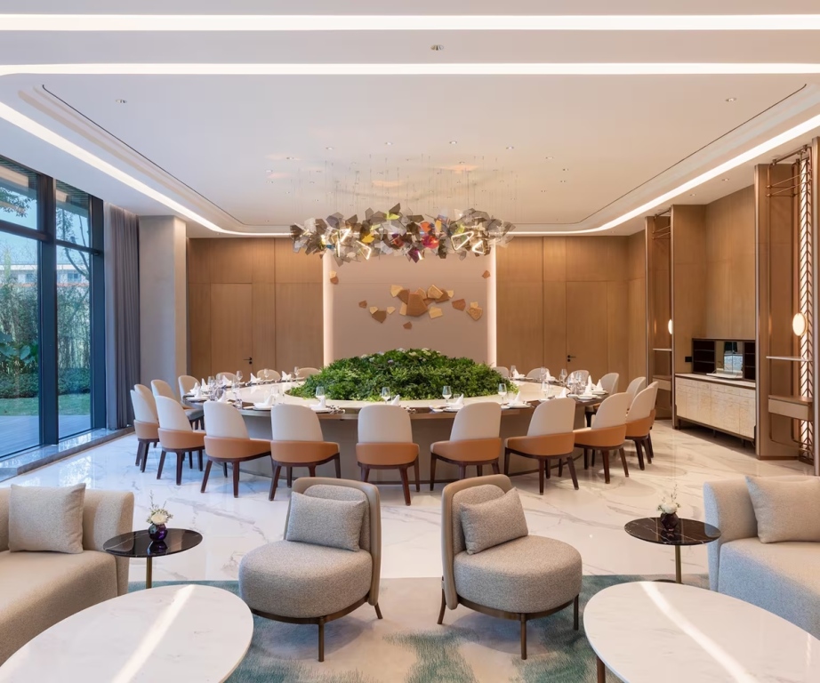 Чунцин: Melia Chongqing