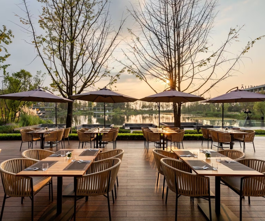Чунцин: Melia Chongqing