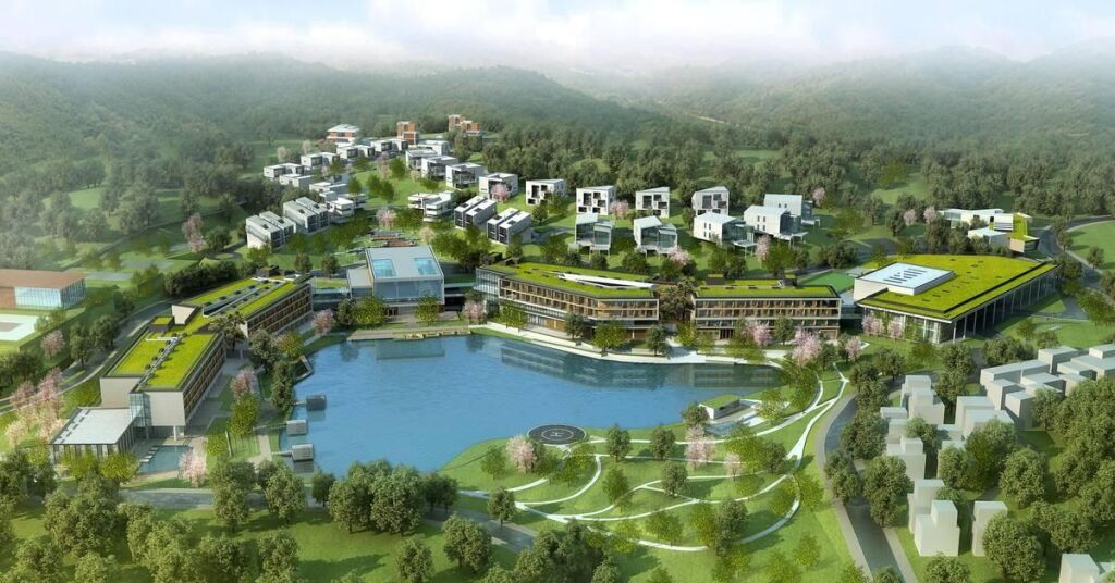 Чунцин: Melia Chongqing