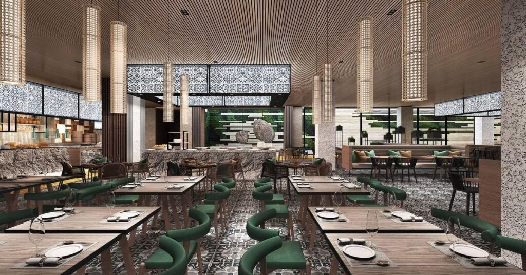 Чунцин: Melia Chongqing