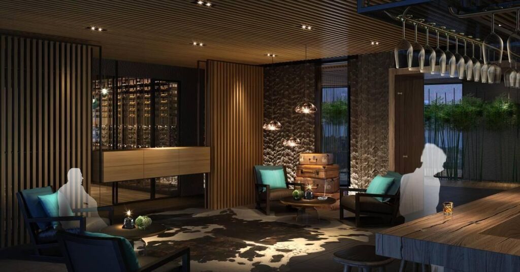 Чунцин: Melia Chongqing