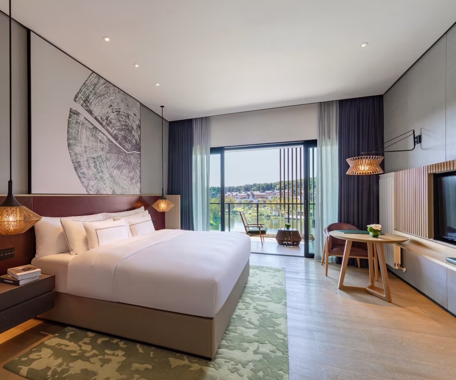 Чунцин: Melia Chongqing