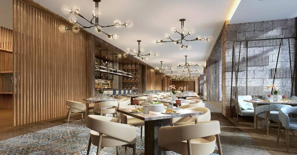 Чунцин: Melia Chongqing