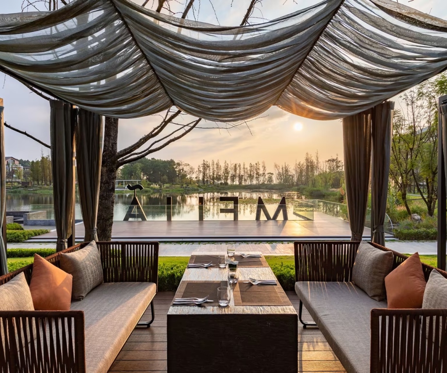 Чунцин: Melia Chongqing