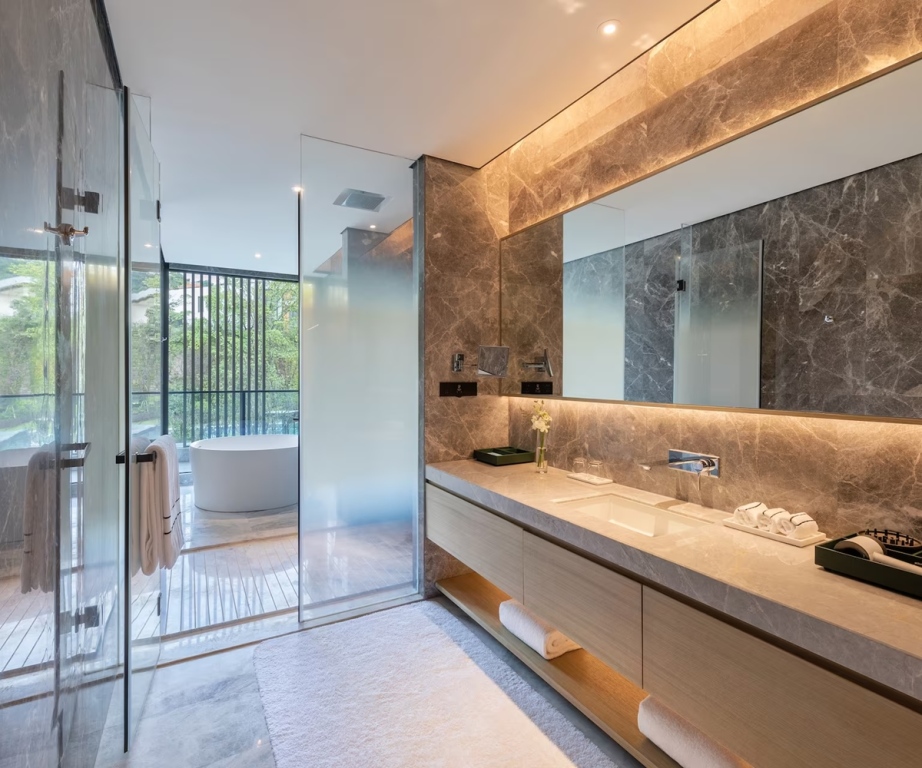Чунцин: Melia Chongqing