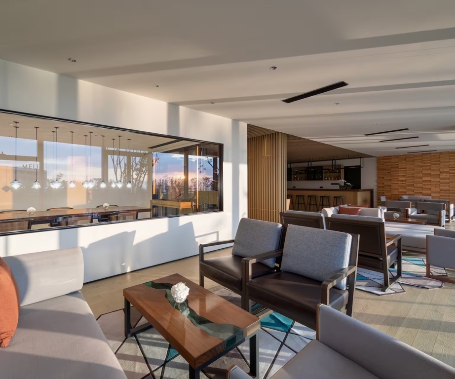Чунцин: Melia Chongqing