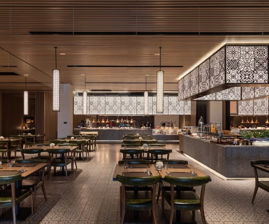 Чунцин: Melia Chongqing