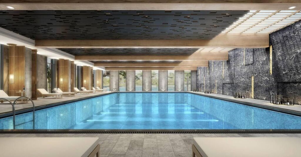 Чунцин: Melia Chongqing
