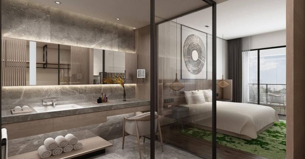 Чунцин: Melia Chongqing