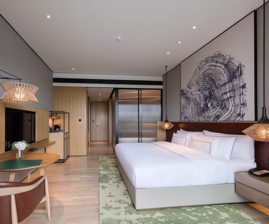Чунцин: Melia Chongqing