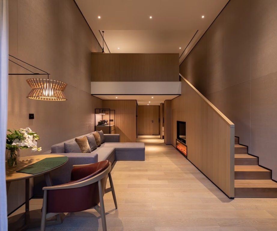 Чунцин: Melia Chongqing