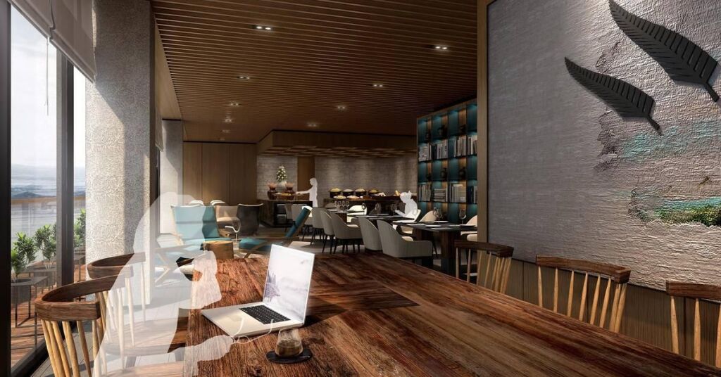 Чунцин: Melia Chongqing