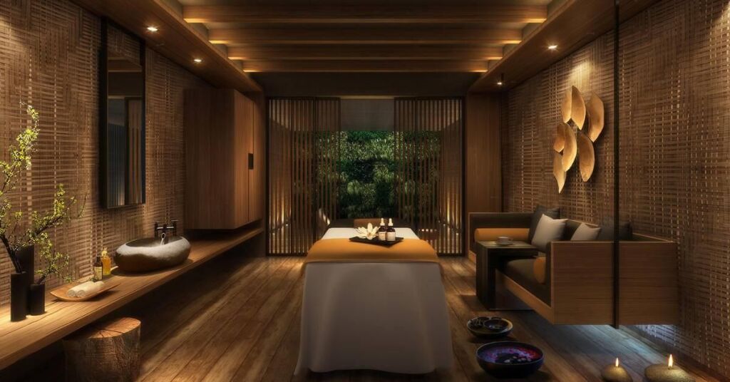 Чунцин: Melia Chongqing