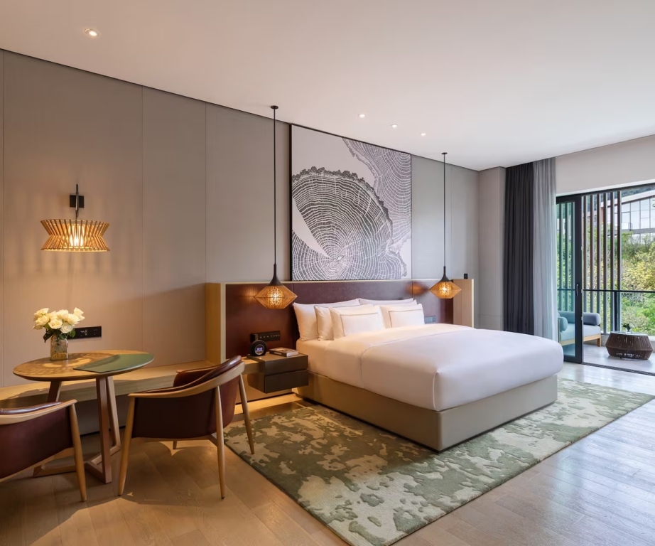 Чунцин: Melia Chongqing