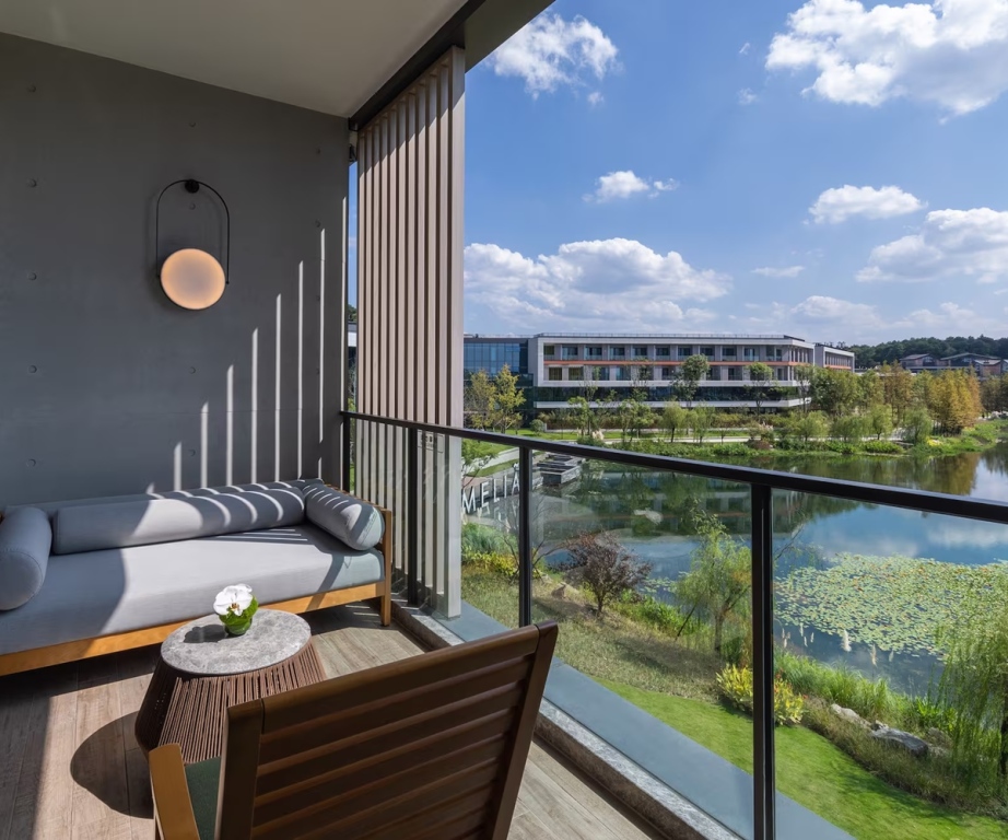 Чунцин: Melia Chongqing