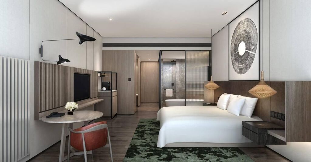 Чунцин: Melia Chongqing