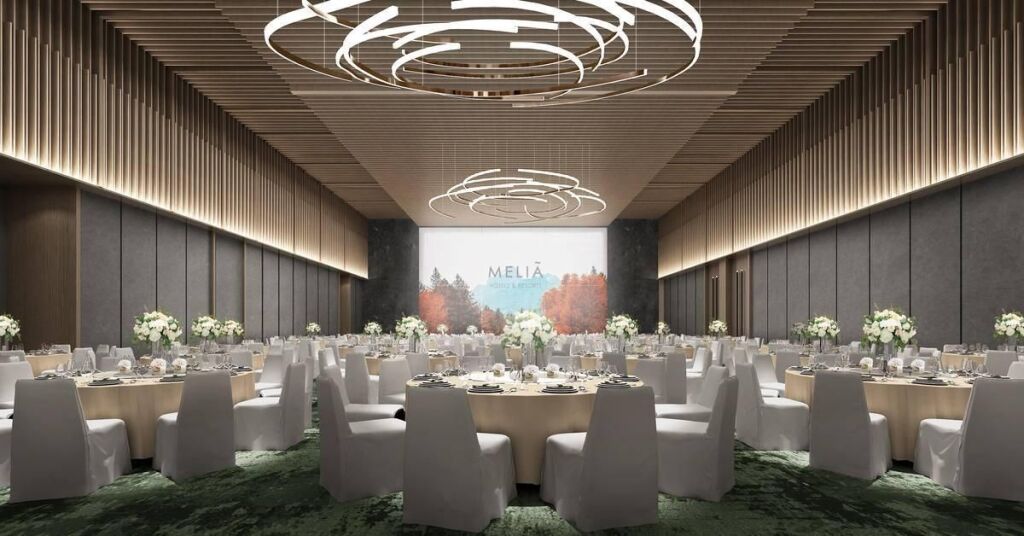 Чунцин: Melia Chongqing