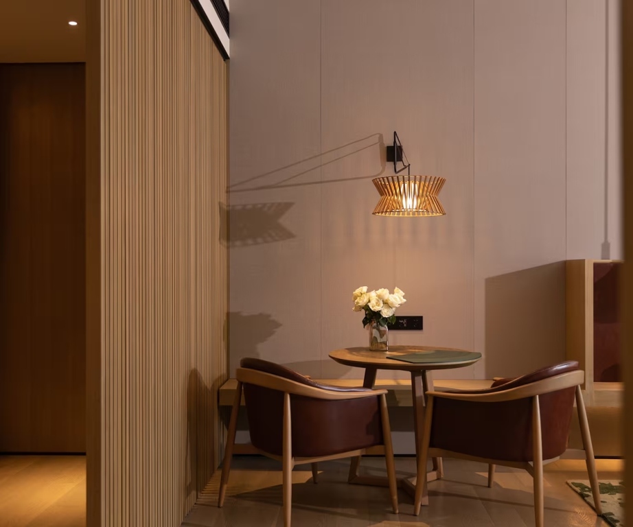 Чунцин: Melia Chongqing