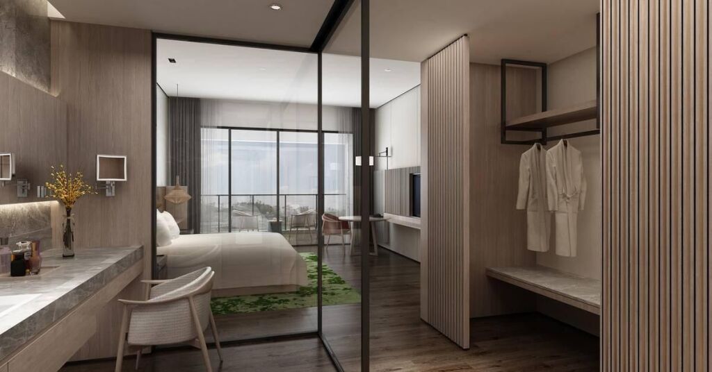 Чунцин: Melia Chongqing