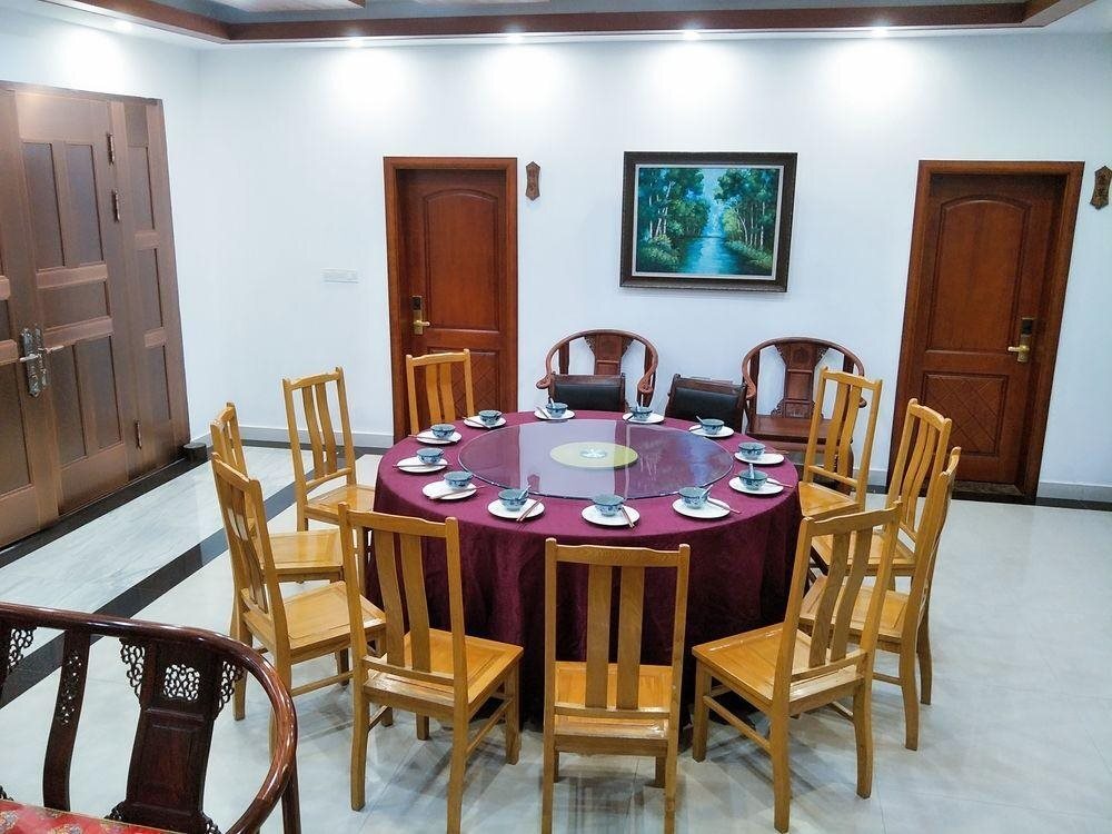 Сучжоу: Zhouzhuang Wonderful Dream Resort Hotel