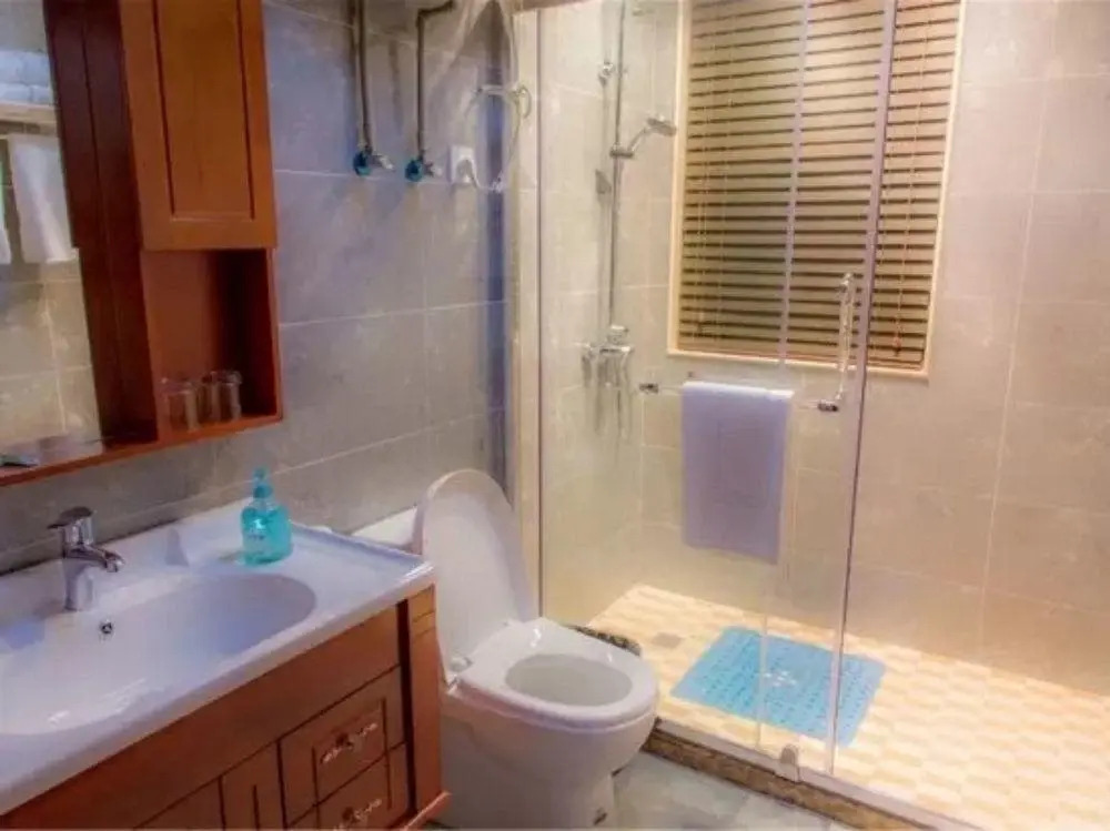 Сучжоу: Zhouzhuang Wonderful Dream Resort Hotel