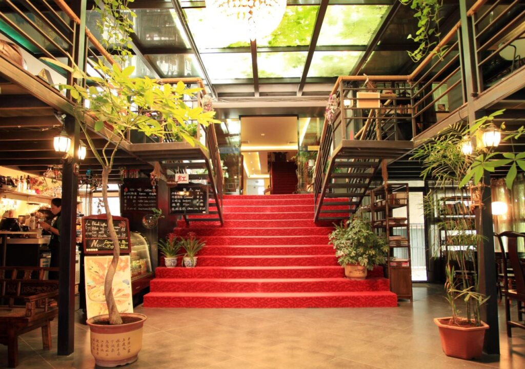 Пекин: 161 Hotel