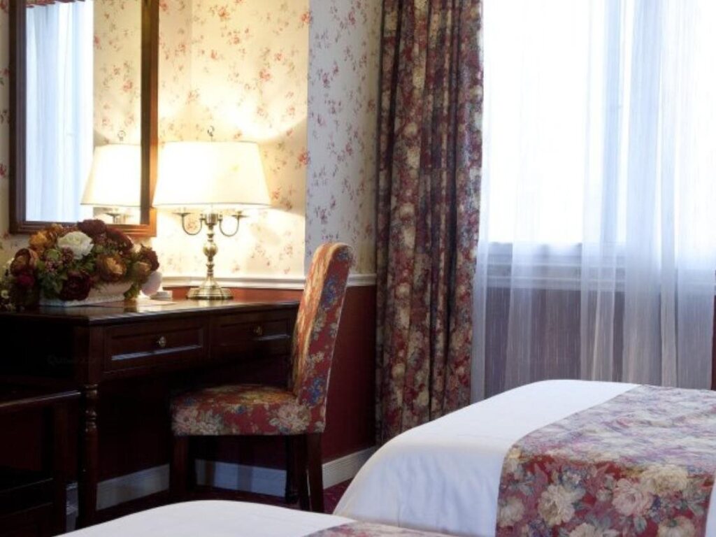 Чунцин: Oak Hotel Chongqing Daping