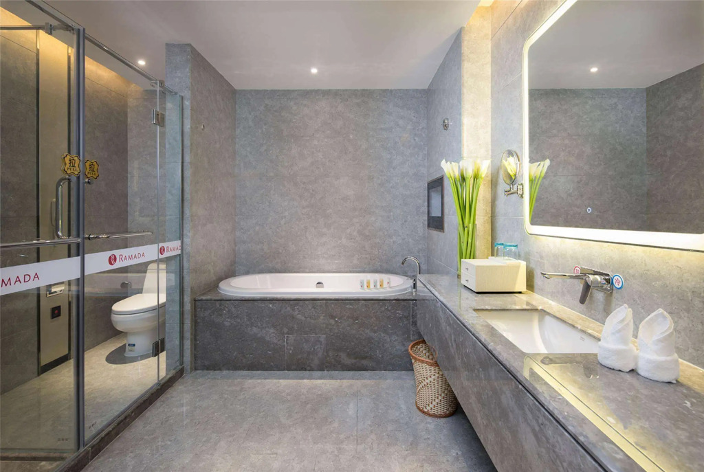 Шэньчжэнь: Ramada Shenzhen Baoan