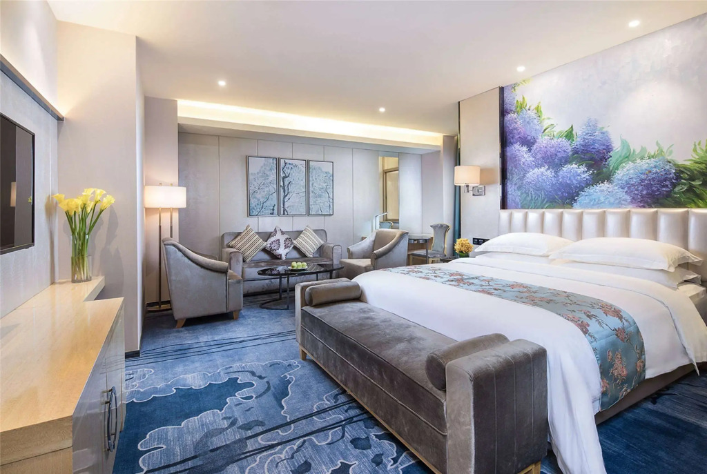 Шэньчжэнь: Ramada Shenzhen Baoan