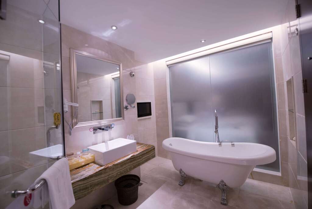 Шэньчжэнь: Ramada Shenzhen Baoan