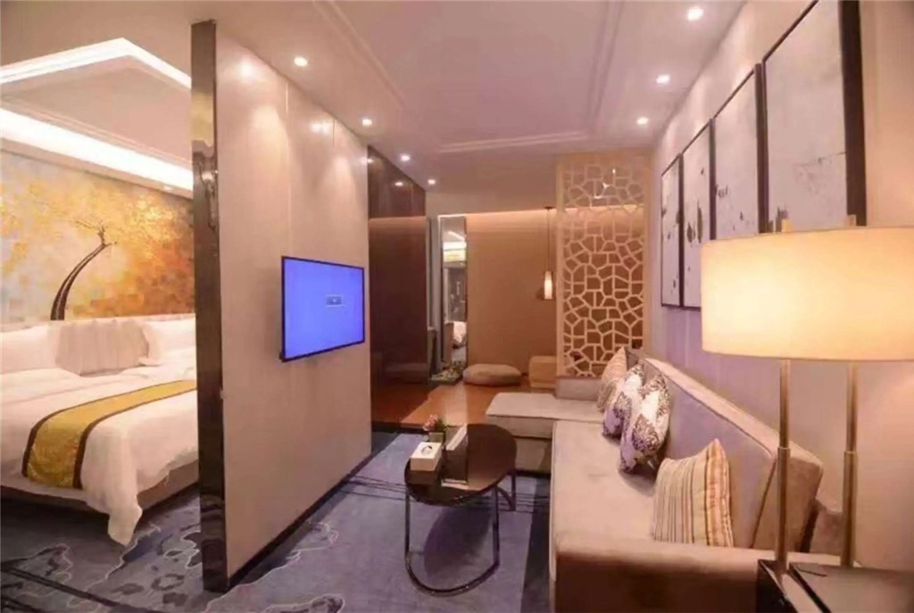 Шэньчжэнь: Ramada Shenzhen Baoan