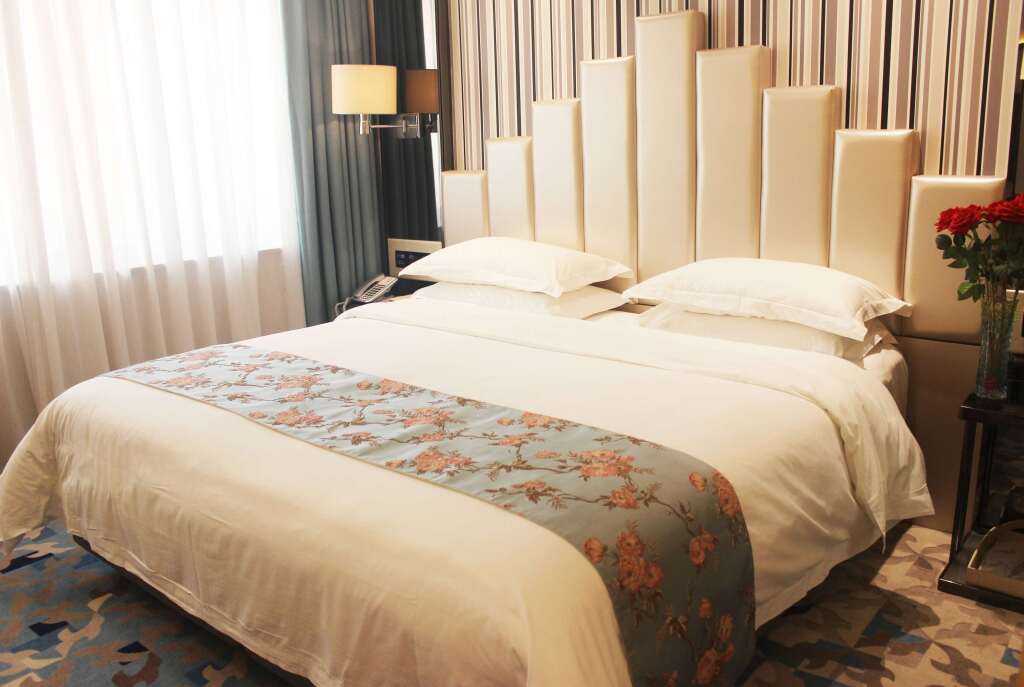 Шэньчжэнь: Ramada Shenzhen Baoan
