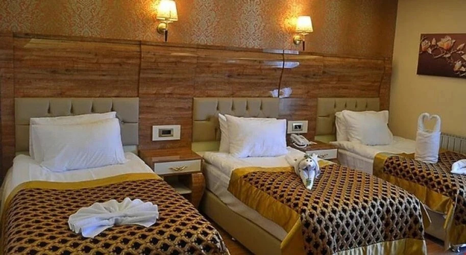Кайсери: Enliva Hotel