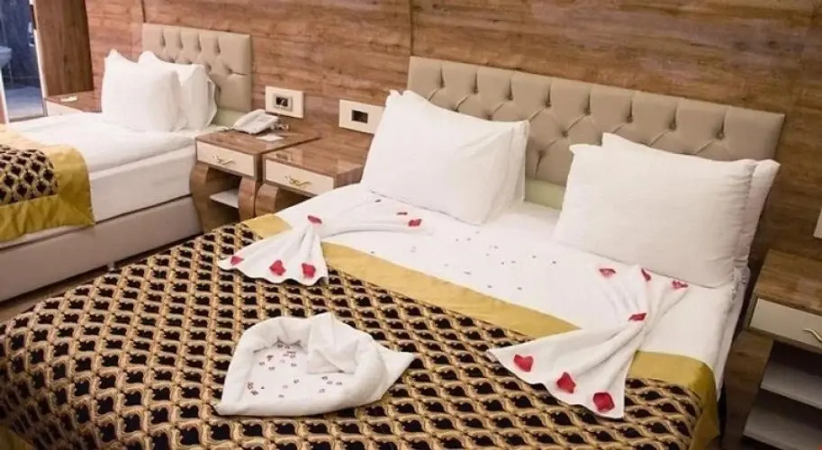Кайсери: Enliva Hotel