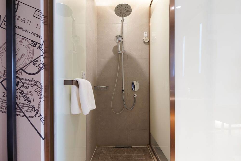 Сучжоу: Ibis Styles Suzhou Sports Center Hotel
