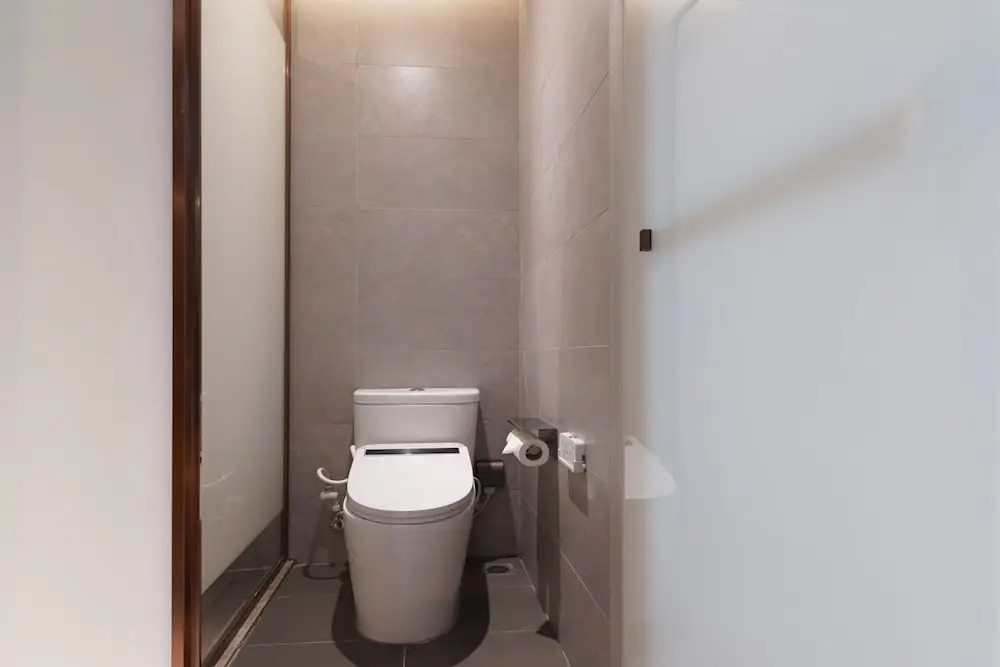 Сучжоу: Ibis Styles Suzhou Sports Center Hotel
