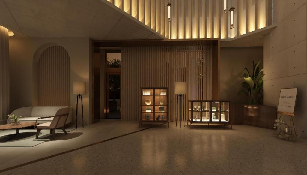 Чжэнчжоу: Zhengzhou East Railway Station Crossing Hotel