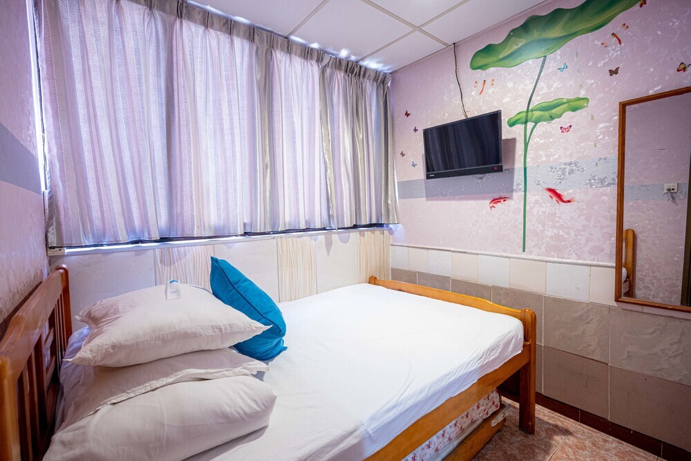 Lucky Hostel by Koalabeds Group — фото 4