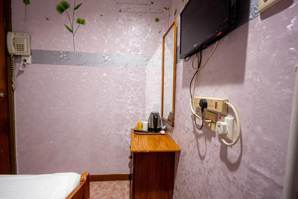 Коулун: Lucky Hostel by Koalabeds Group