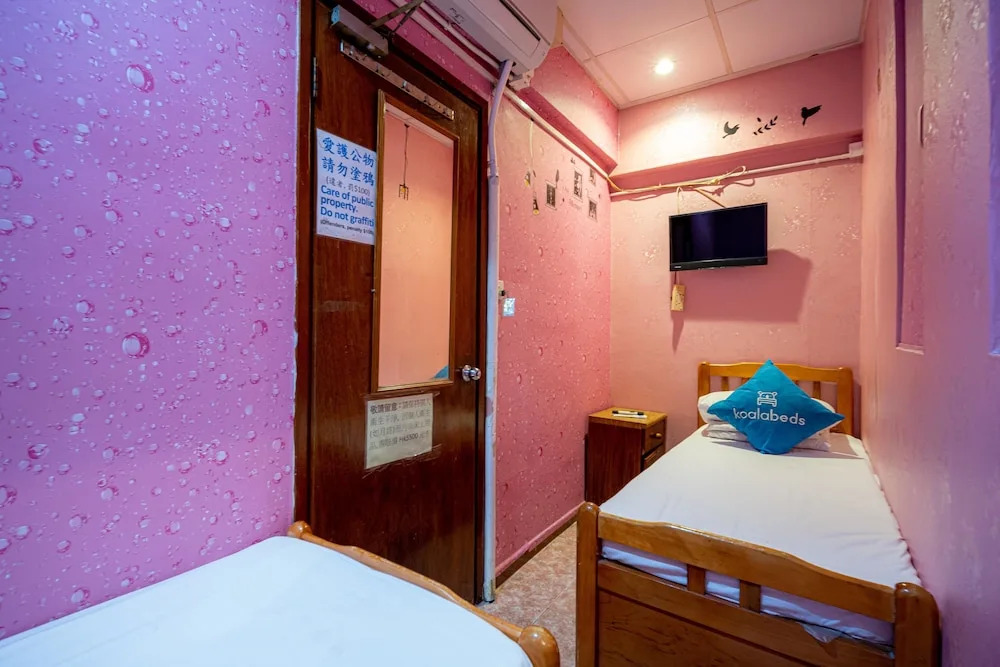 Lucky Hostel by Koalabeds Group — фото 3